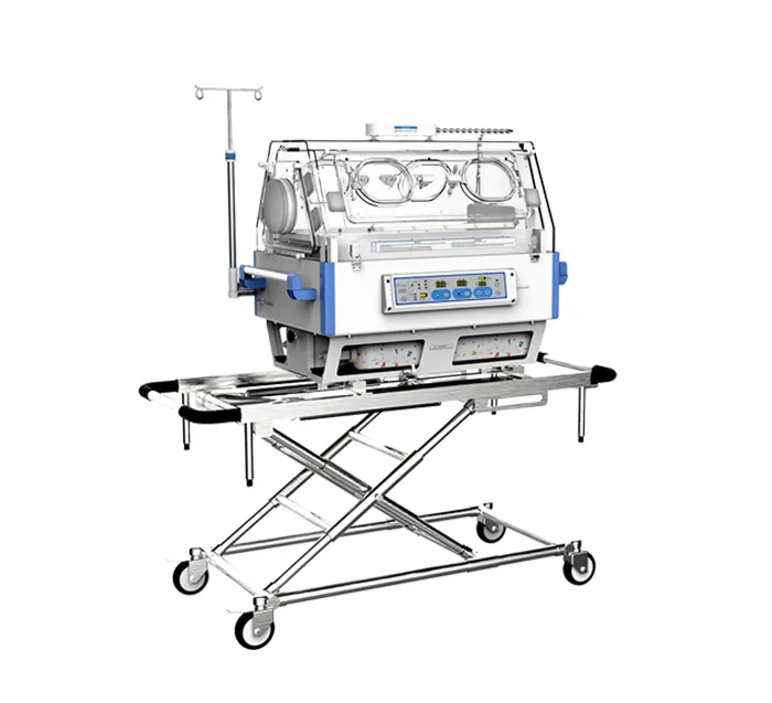 Incubadora Neonatal: BT-100