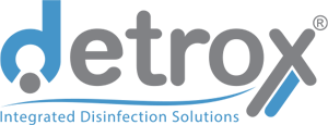 Detrox Logo