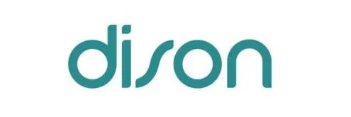 Dison Logo