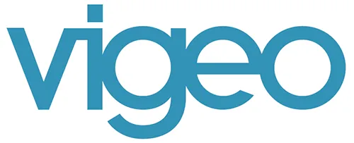 Vigeo Logo