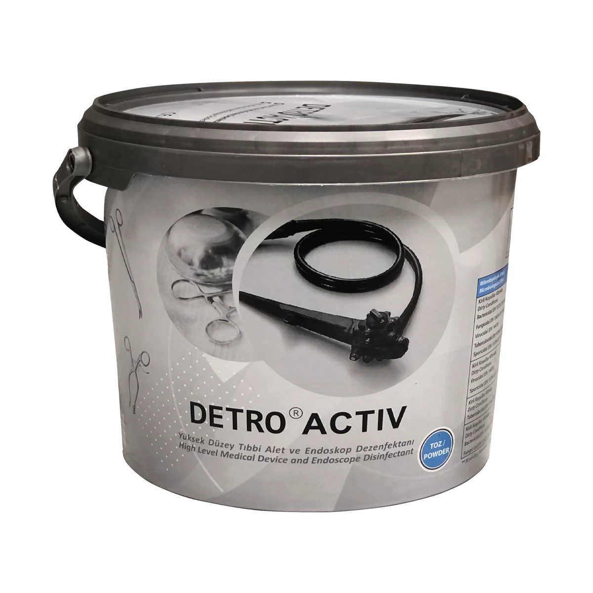 Detro Activ